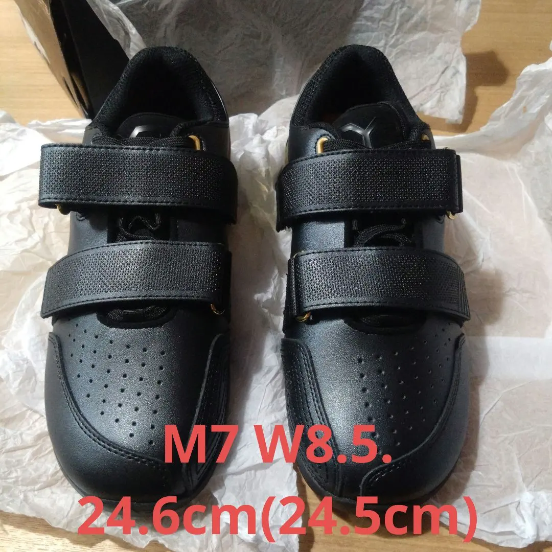 2026年最新】リフティングシューズ tyrの人気アイテム - メルカリ