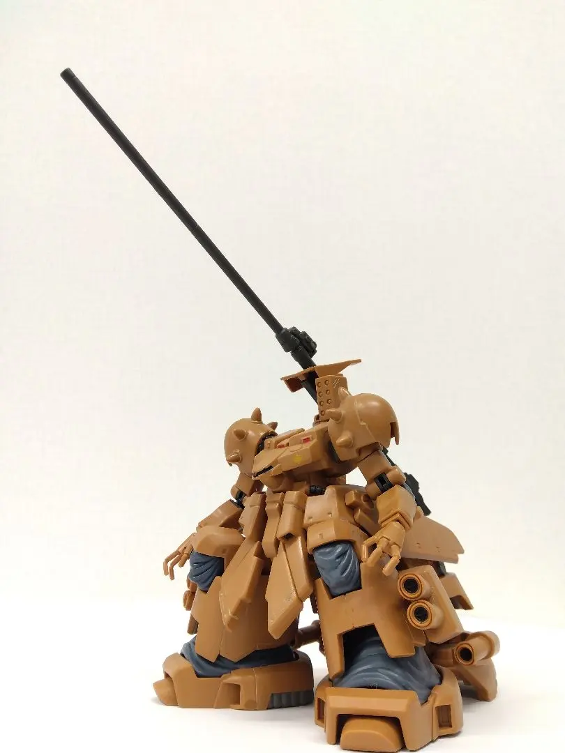 2026年最新】ms in action ザメルの人気アイテム - メルカリ