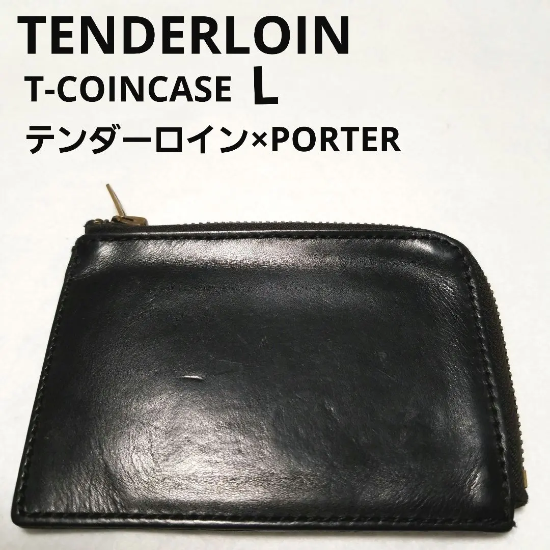 2026年最新】tenderloin porter 財布の人気アイテム - メルカリ