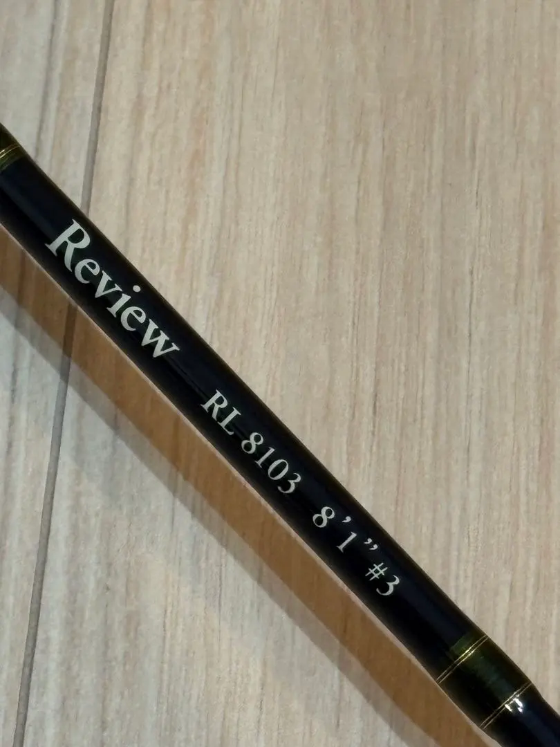 2026年最新】フライロッド reviewの人気アイテム - メルカリ