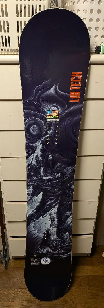 2026年最新】LIB TECH trsの人気アイテム - メルカリ