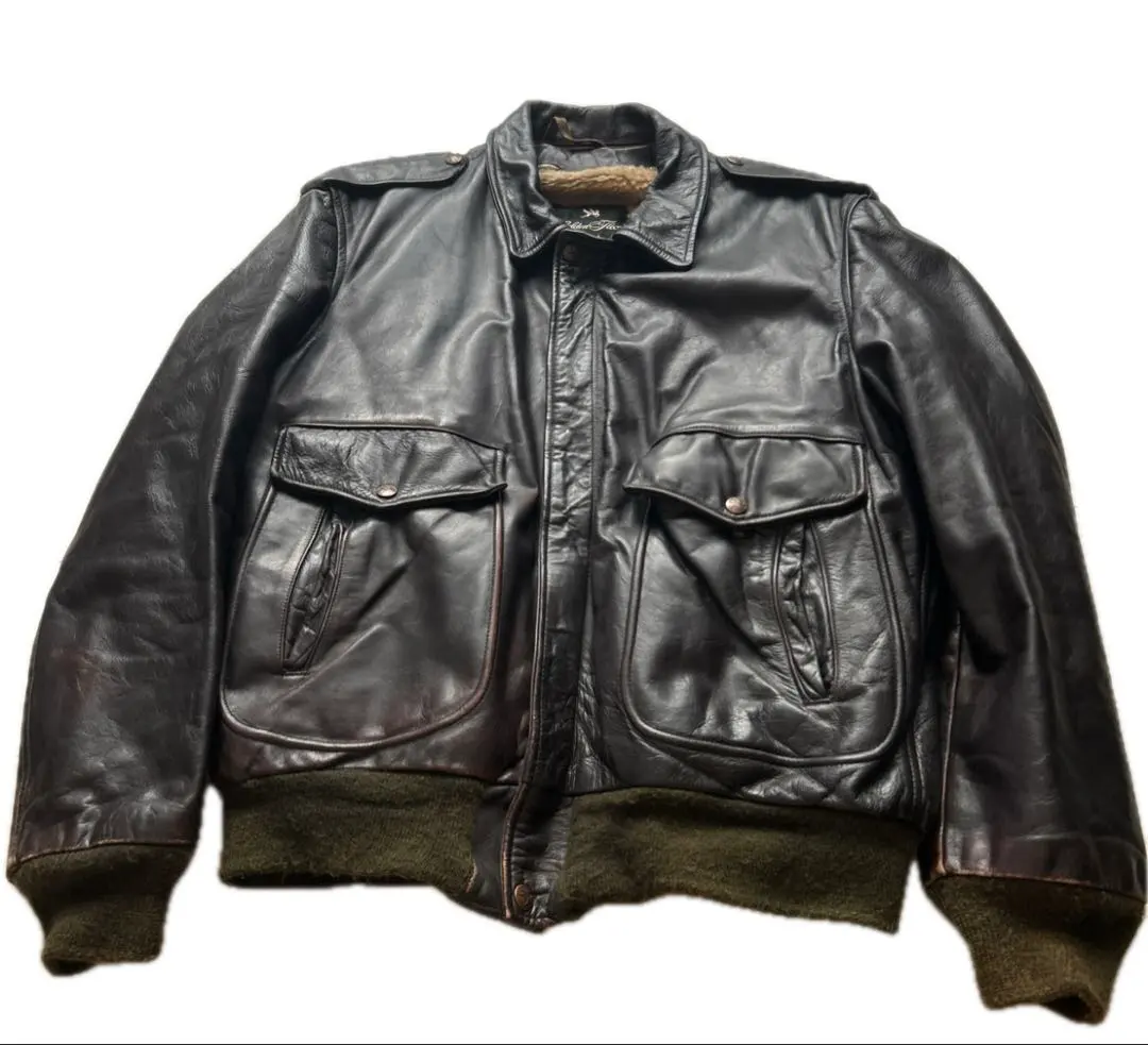 2026年最新】golden freece レザージャケット・ライダースの人気