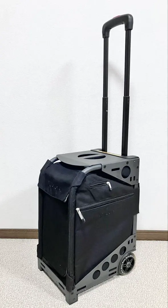 2026年最新】zuca キャリーの人気アイテム - メルカリ