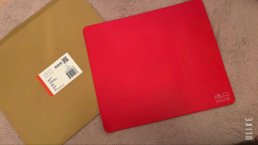 2026年最新】SATURN pro マウスパッドの人気アイテム - メルカリ