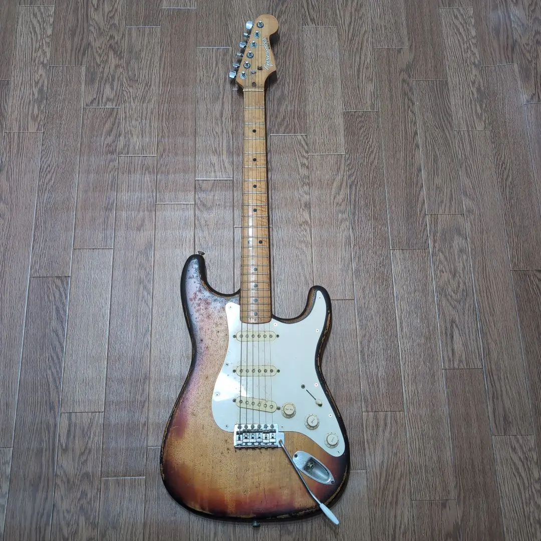 2026年最新】フェルナンデス Burny OLDSの人気アイテム - メルカリ