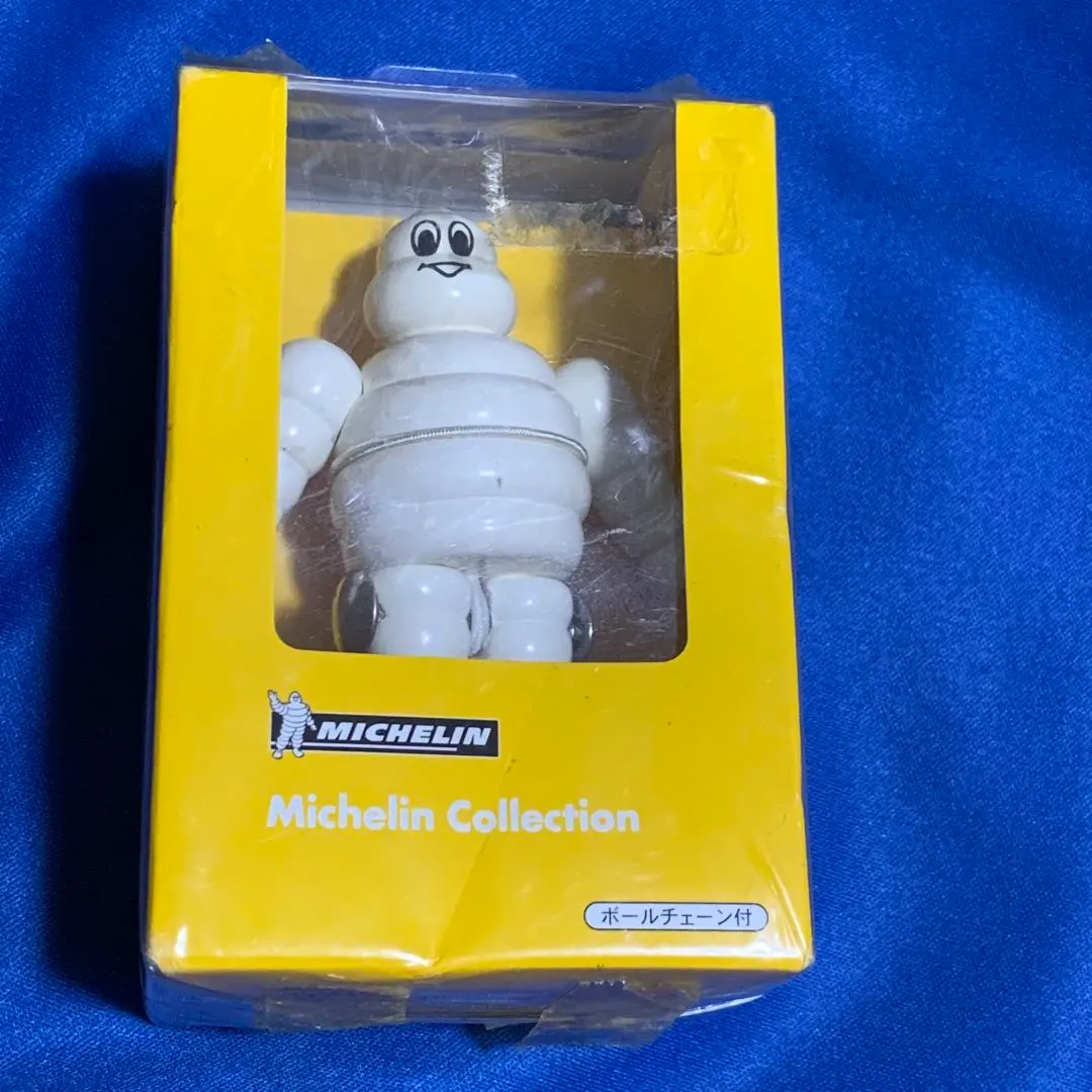 2026年最新】ミシュランマン フィギュアの人気アイテム - メルカリ