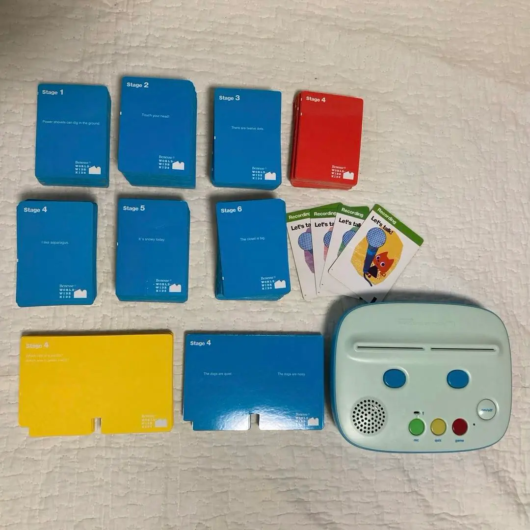 2026年最新】ワールドワイドキッズ カードリーダーの人気アイテム