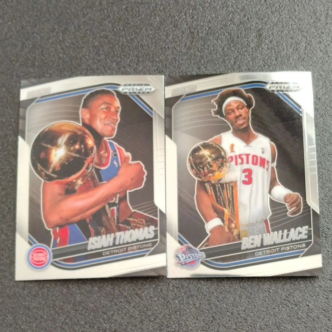 2026年最新】アイザイアトーマスの人気アイテム - メルカリ