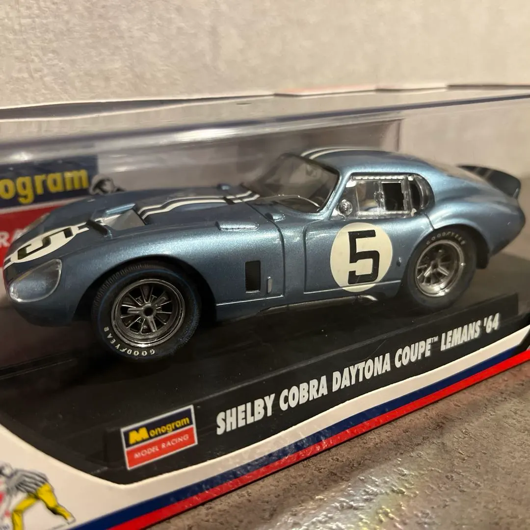 2026年最新】モノグラム スロットカーの人気アイテム - メルカリ