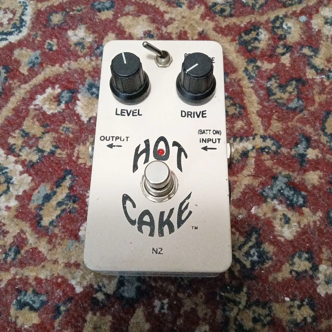 2026年最新】CROWTHER AUDIO HotCakeの人気アイテム - メルカリ