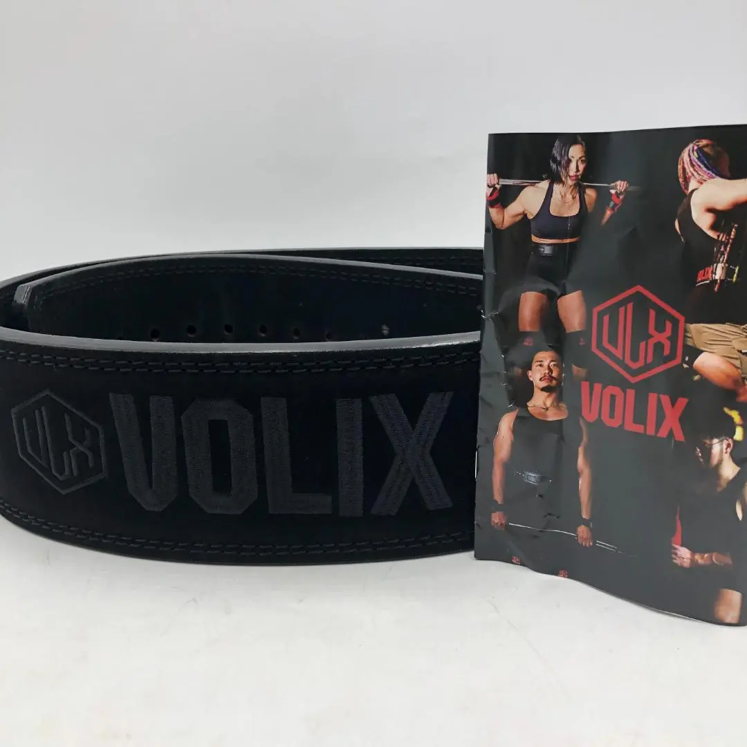 2026年最新】レバーアクションベルト volixの人気アイテム - メルカリ