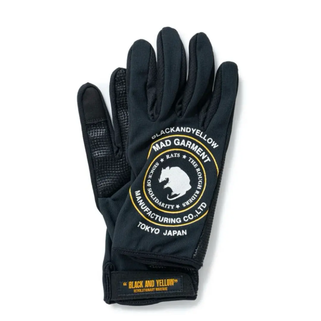 2026年最新】rats グローブの人気アイテム - メルカリ