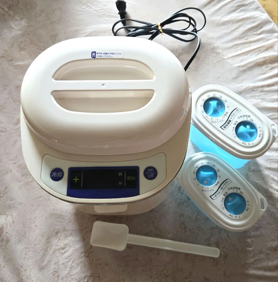 2026年最新】フジッコ ヨーグルトメーカーの人気アイテム - メルカリ