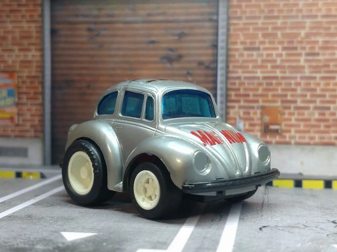 2026年最新】チョロq マグナム号の人気アイテム - メルカリ