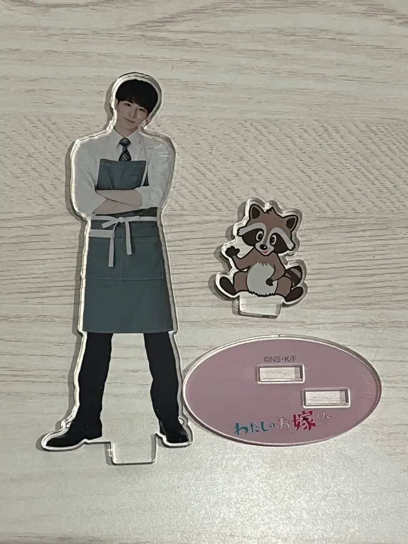 2026年最新】高杉真宙 アクスタ わたしのお嫁くんの人気アイテム