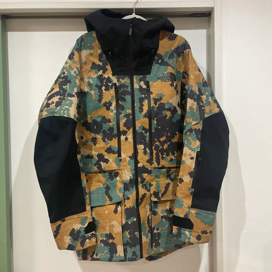 2026年最新】ノースフェイス a cadの人気アイテム - メルカリ