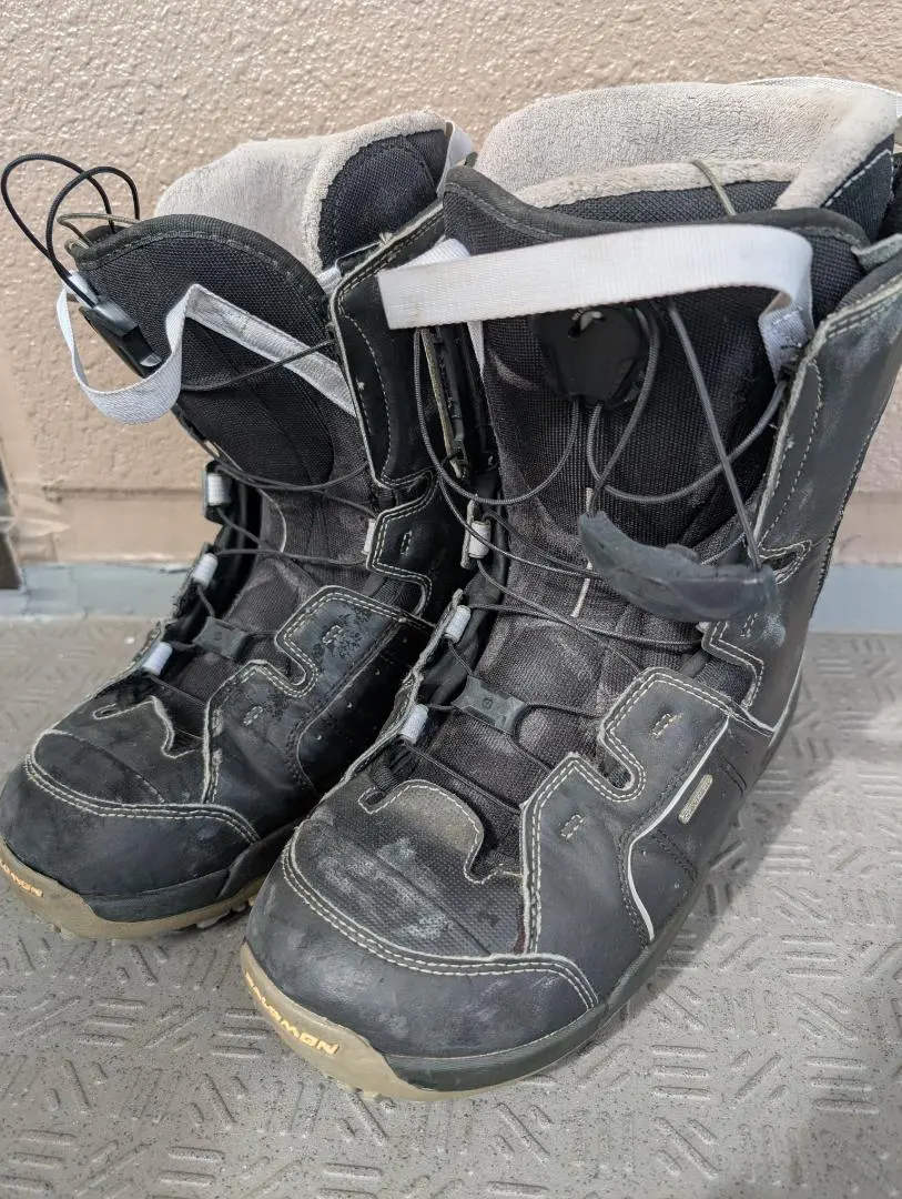 2026年最新】salomon symbioの人気アイテム - メルカリ