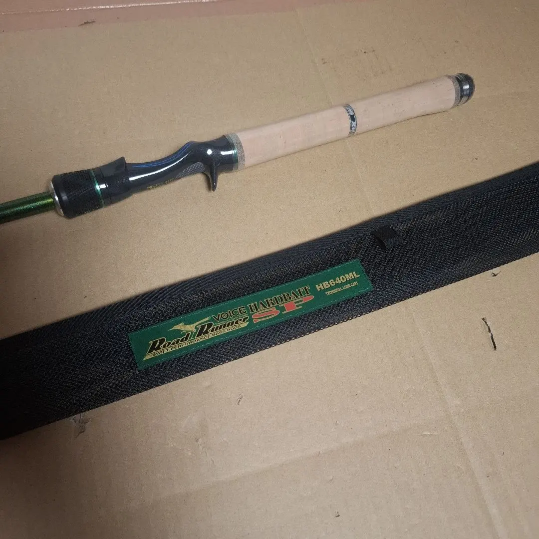 2026年最新】ロードランナーハードベイトスペシャルの人気アイテム