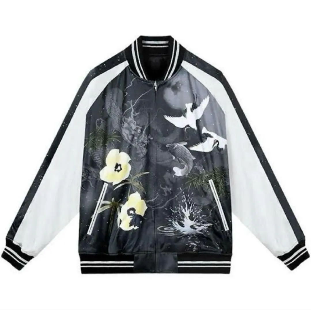 2026年最新】LAD MUSICIAN スカジャンの人気アイテム - メルカリ