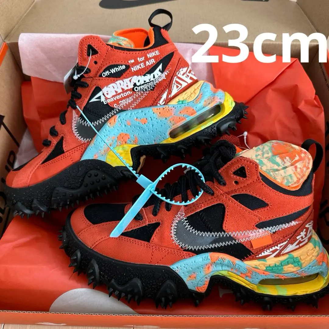 2026年最新】nike テラフォーマの人気アイテム - メルカリ