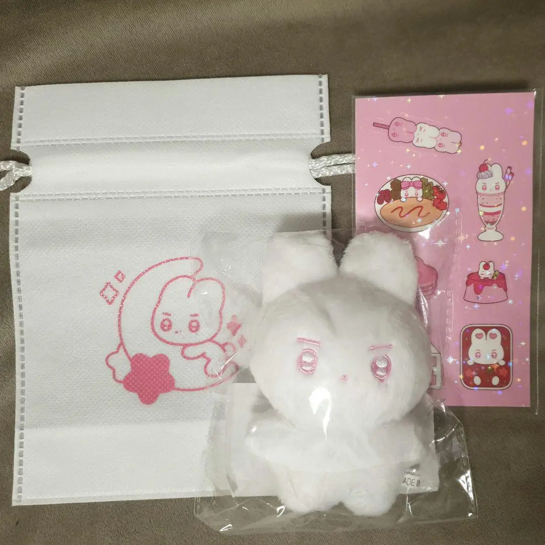 2026年最新】グループ名：THE BOYZ ぬいぐるみ・マスコットの人気