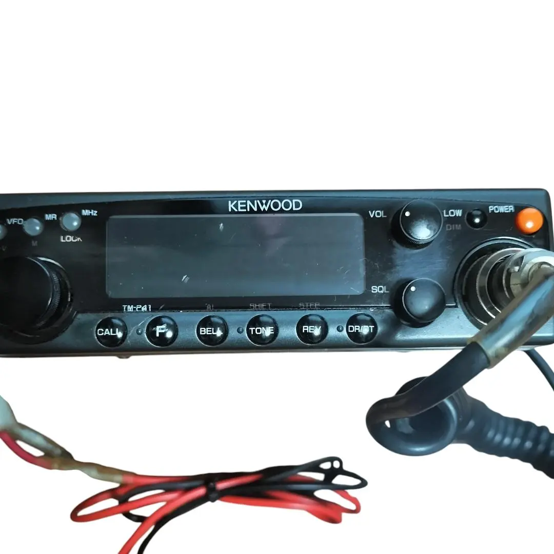 2026年最新】kenwood TM-702の人気アイテム - メルカリ