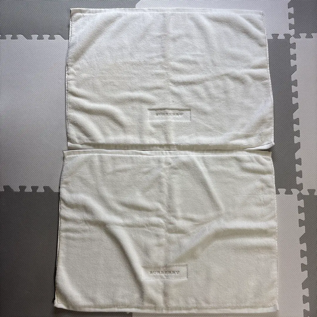 2026年最新】バーバリーバスマットの人気アイテム - メルカリ