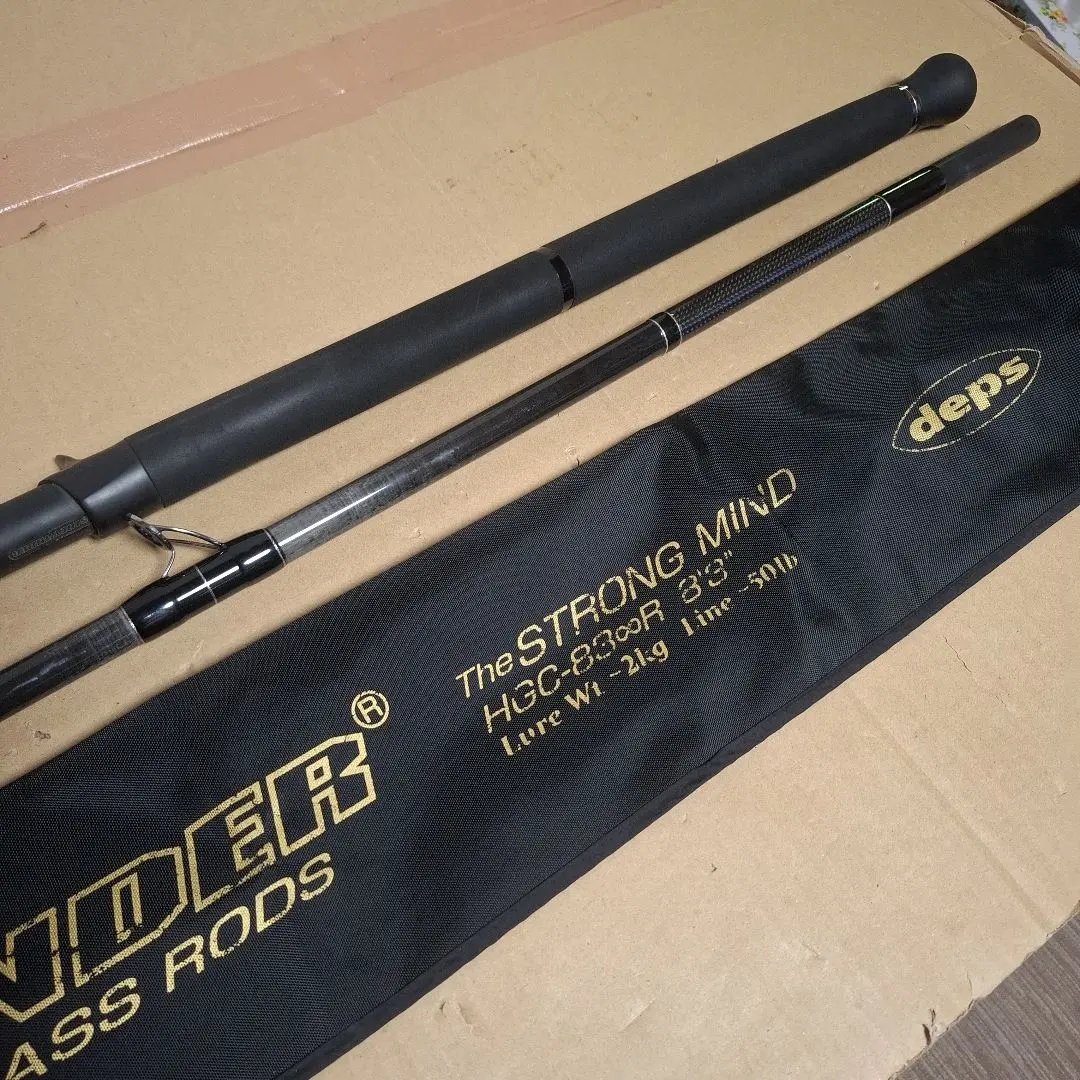 2026年最新】デプス ストロングマインドの人気アイテム - メルカリ