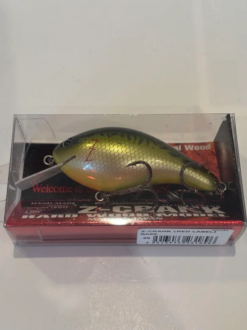 2026年最新】Z-クランク ウッドの人気アイテム - メルカリ