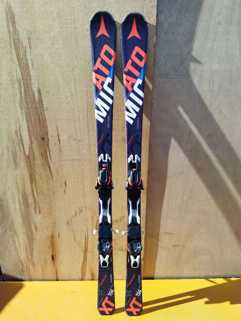 2026年最新】ATOMIC XTの人気アイテム - メルカリ