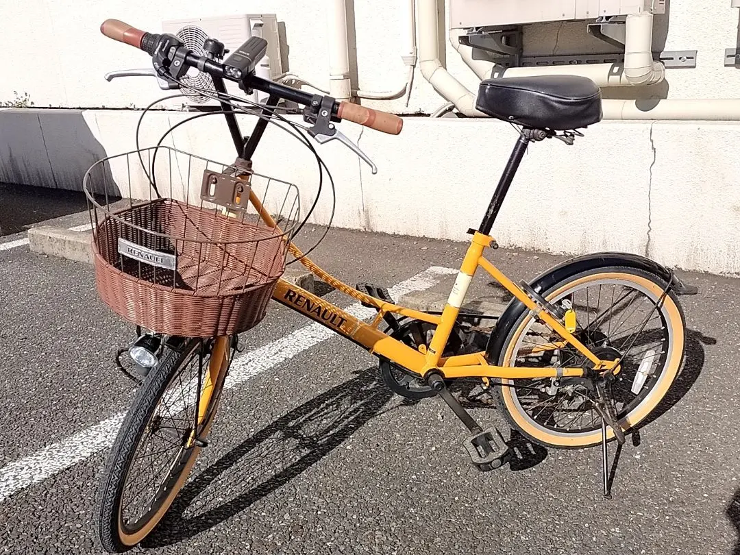 2026年最新】ルノー renault 20インチの人気アイテム - メルカリ