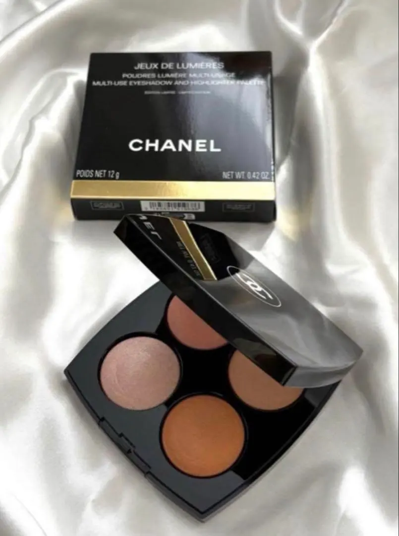 2026年最新】シャネルジュードゥルミエールの人気アイテム - メルカリ