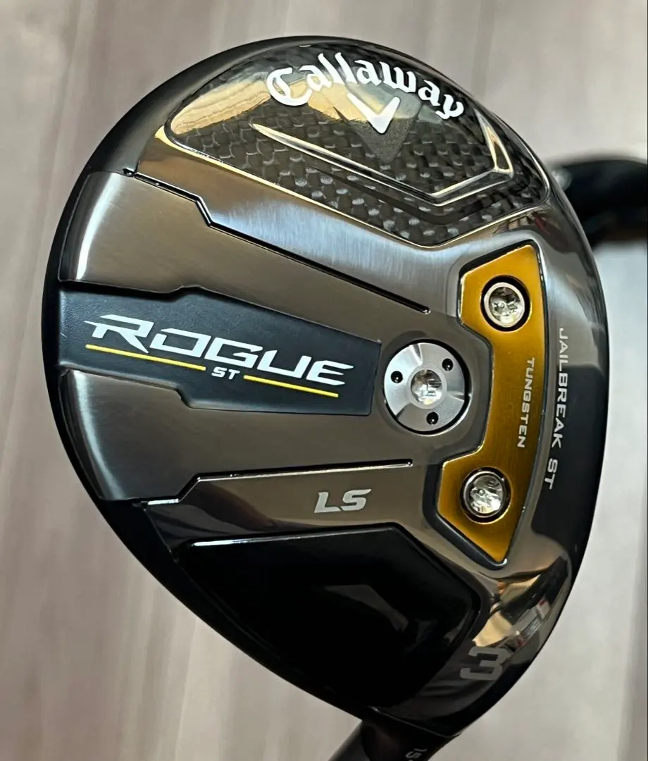 2026年最新】ローグst ls 3wの人気アイテム - メルカリ