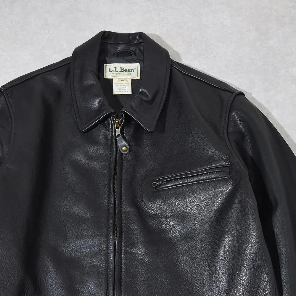 2026年最新】L.L BEAN レザー G-1の人気アイテム - メルカリ