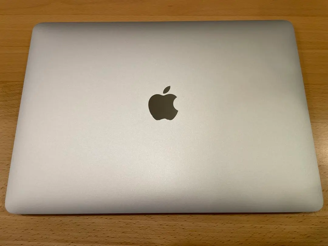 2026年最新】2020 Apple MacBook Air Apple M1 Chip (13インチ, 8GB