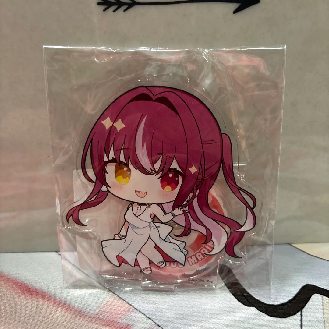 2026年最新】宝鐘マリン アクリルスタンド 水着の人気アイテム - メルカリ