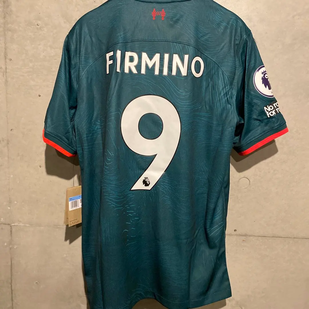 2026年最新】フィルミーノ ユニフォームの人気アイテム - メルカリ