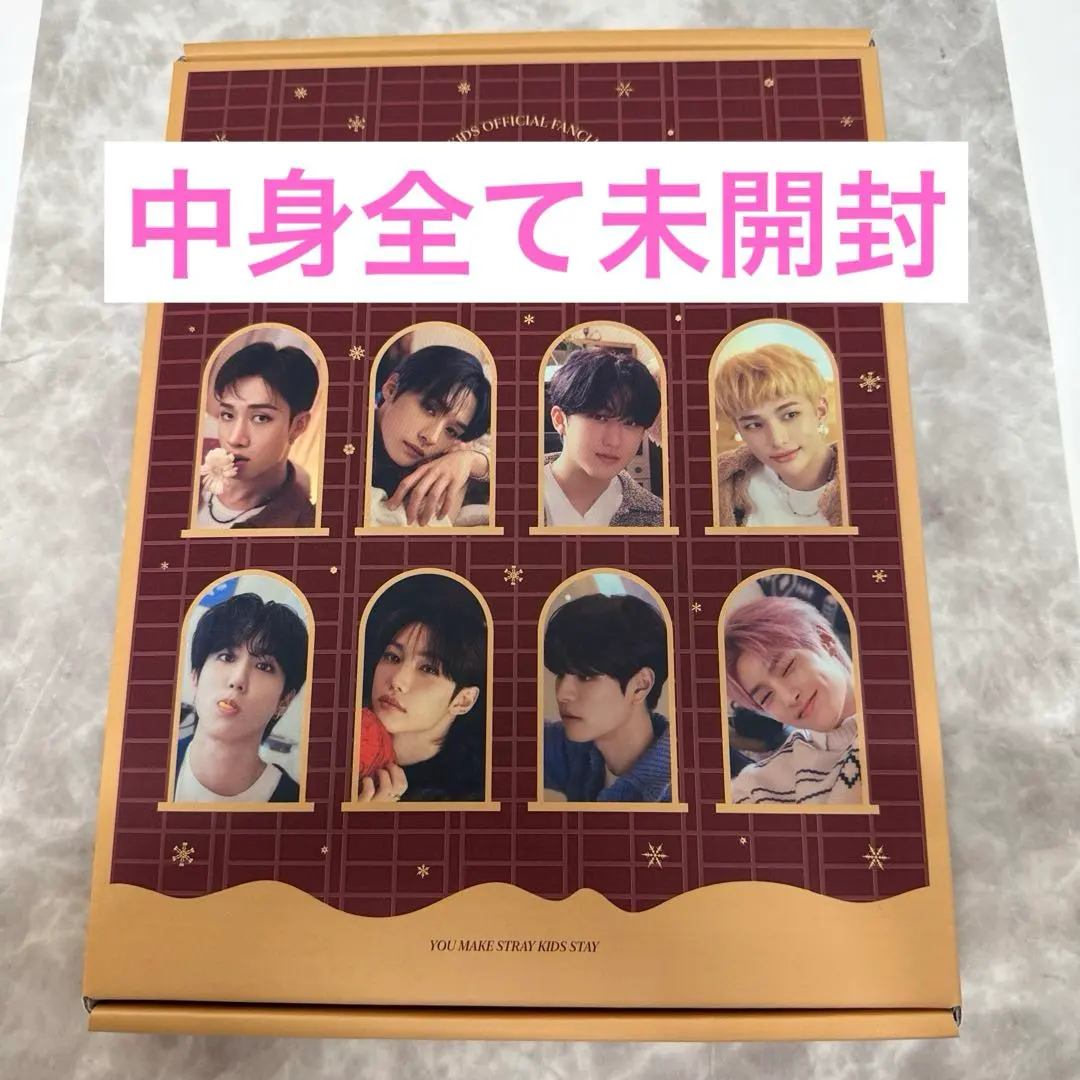 2026年最新】skz-replay cdの人気アイテム - メルカリ