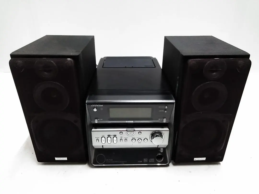 2026年最新】victor ux-w50の人気アイテム - メルカリ