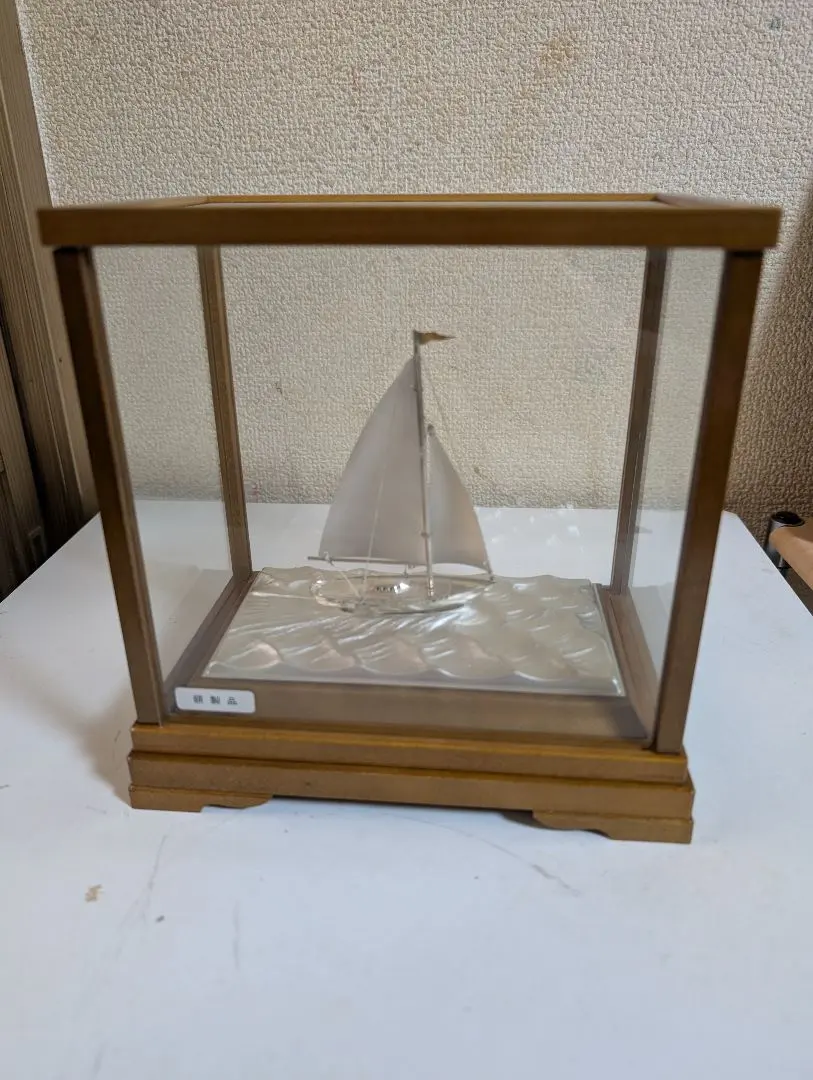 2026年最新】銀製 ヨットの人気アイテム - メルカリ