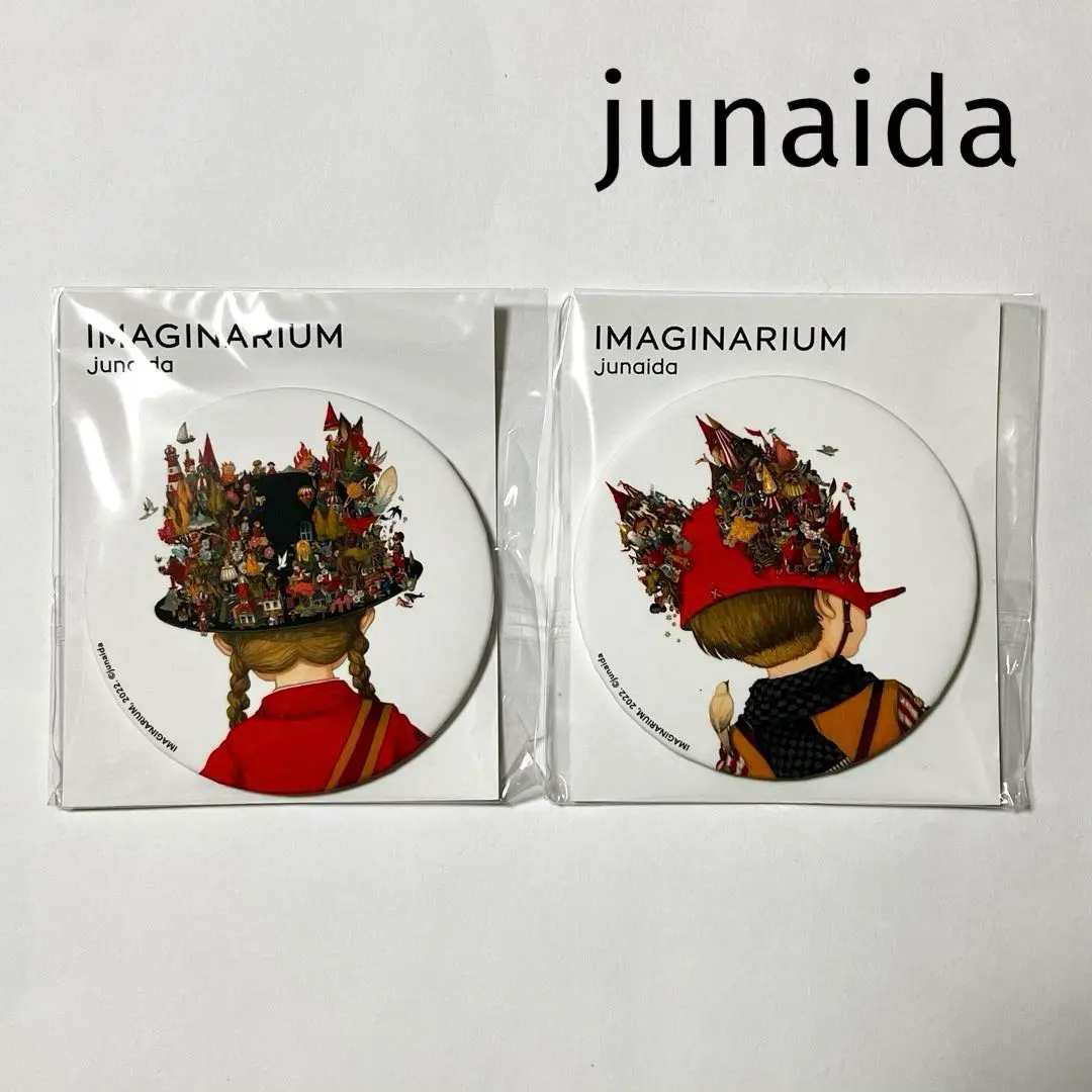 2026年最新】junaida展の人気アイテム - メルカリ