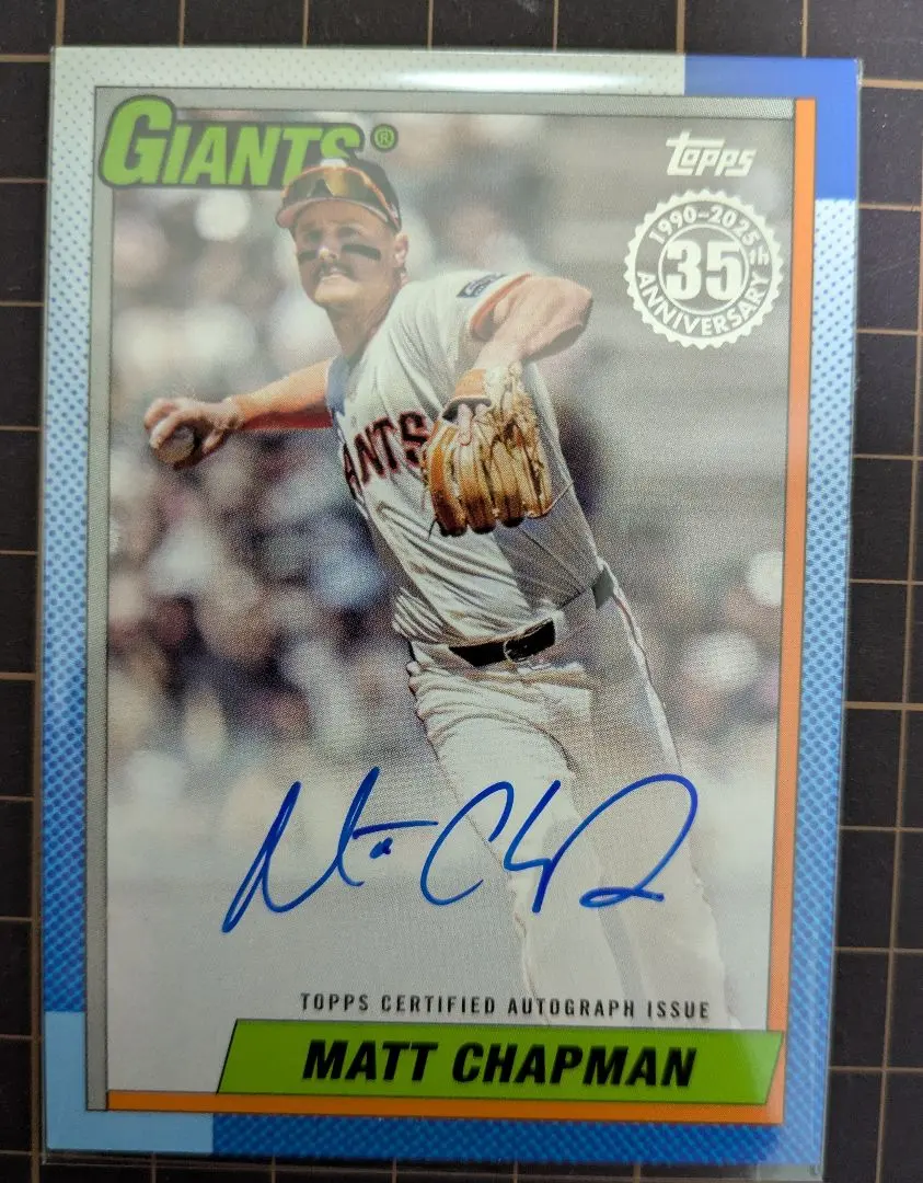 2026年最新】マット・チャップマンの人気アイテム - メルカリ