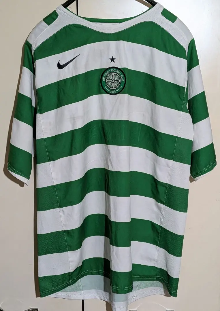 2026年最新】中村 ユニフォーム セルティックの人気アイテム - メルカリ