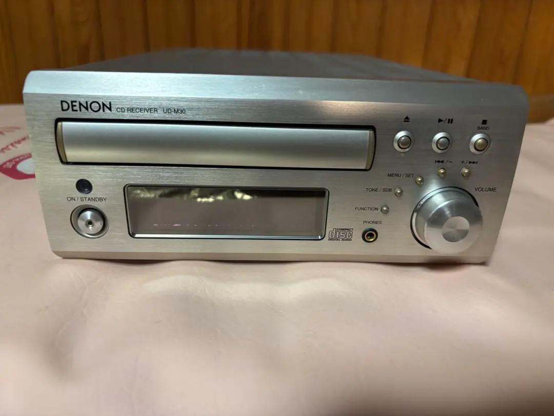 2026年最新】DENON UD-M30の人気アイテム - メルカリ