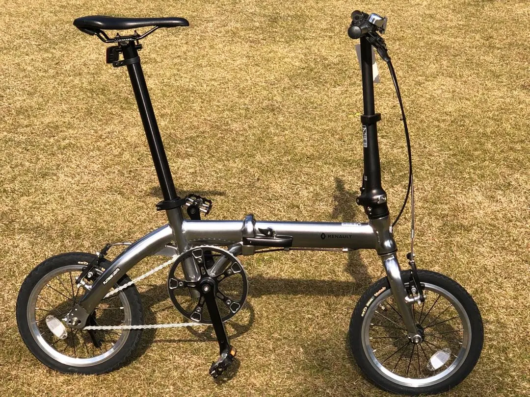 2026年最新】ルノー 自転車 プラチナライト6の人気アイテム - メルカリ