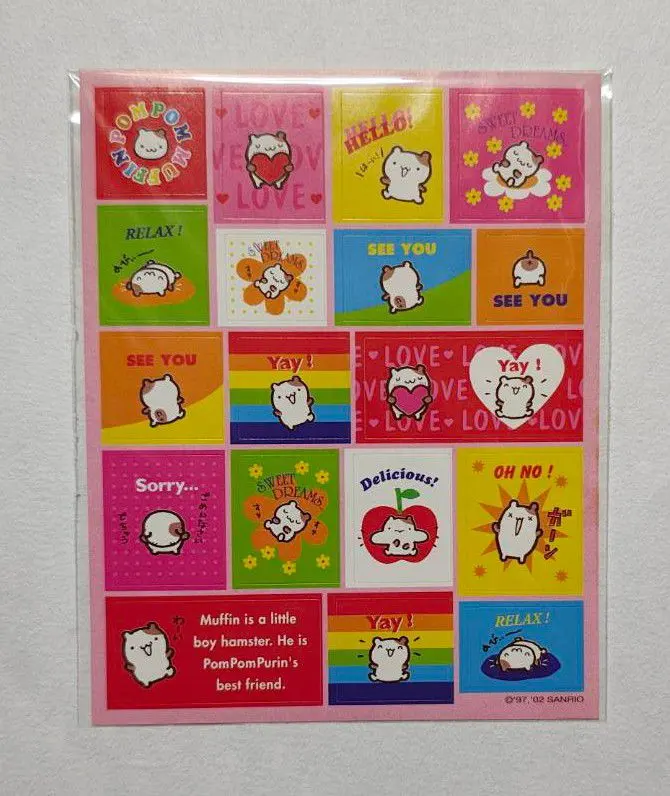 2026年最新】ポムポムマフィンの人気アイテム - メルカリ