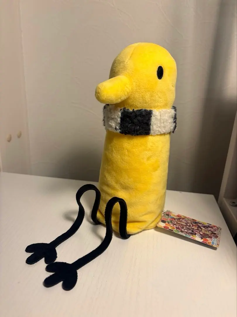 2026年最新】おやすみプンプン ぬいぐるみの人気アイテム - メルカリ