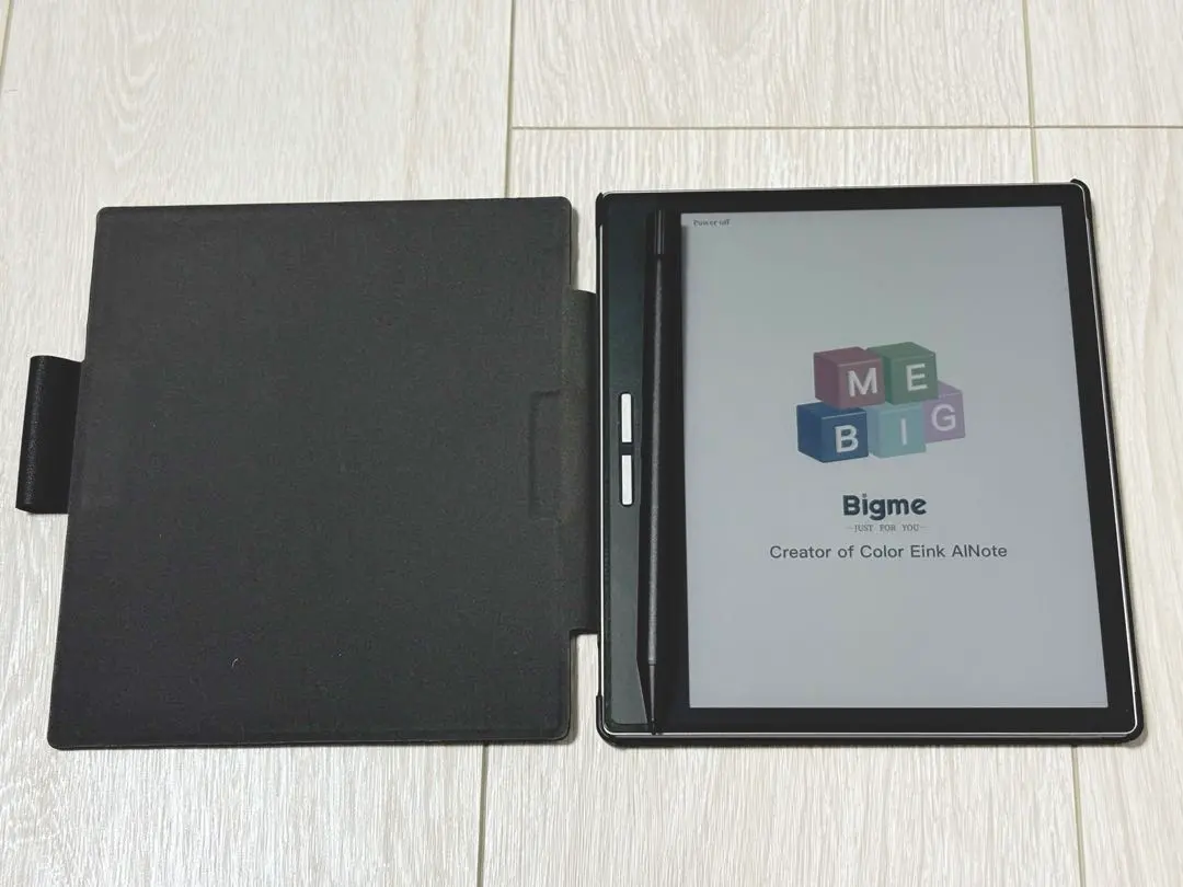 2026年最新】bigme b751cの人気アイテム - メルカリ