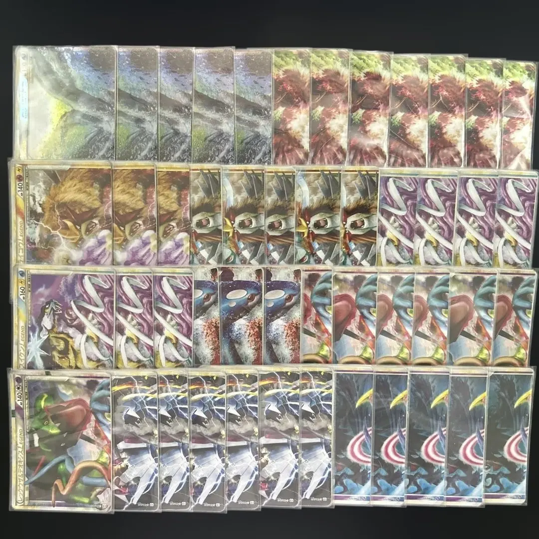 2026年最新】ルギアLEGEND アンリミの人気アイテム - メルカリ