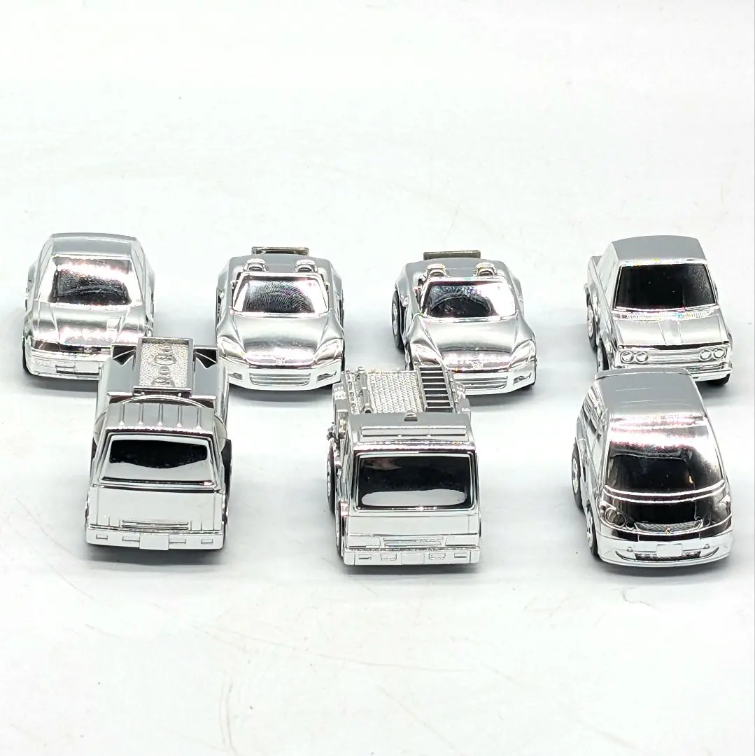 2026年最新】チョロQ QQQの人気アイテム - メルカリ